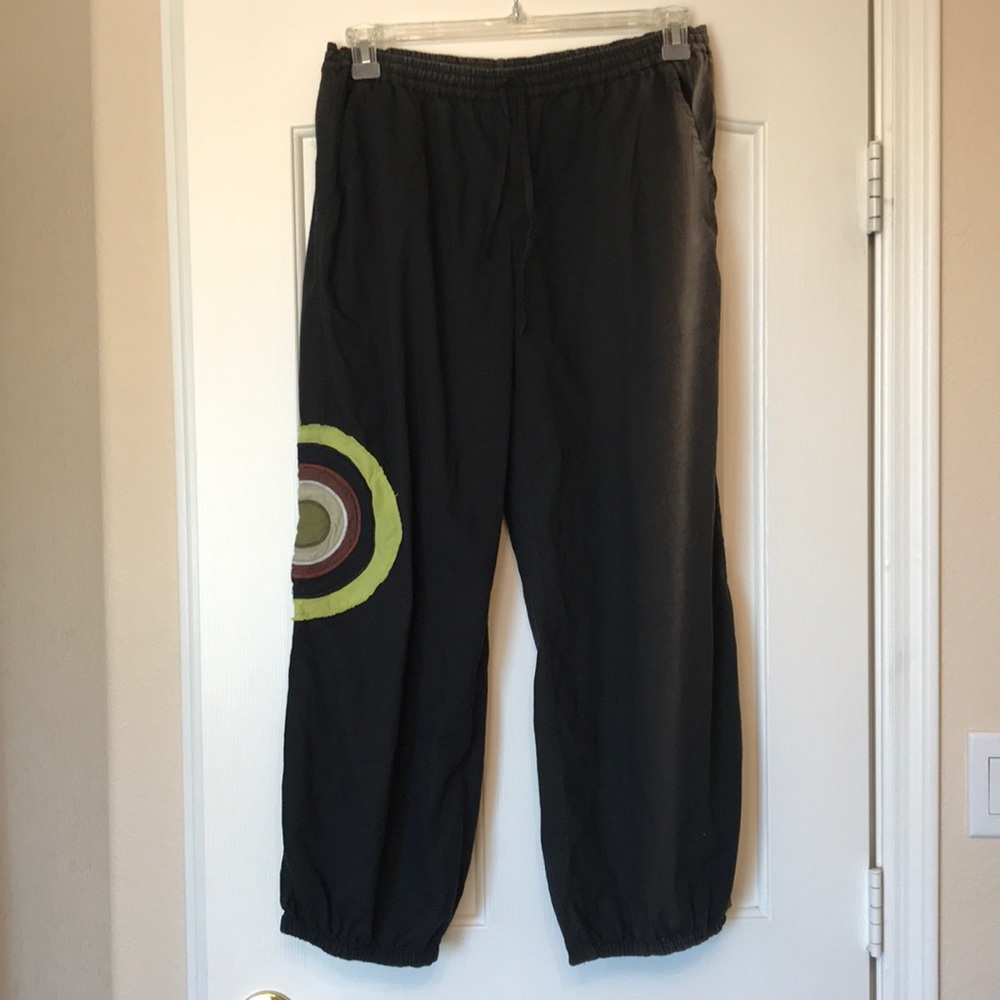 Harem Pants